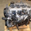Κινητήρας - Μοτέρ Mitsubishi L200 2.5 DID 4D56U 16V 2005-2010 (Μπεκ και αντλια απο Euro 5)