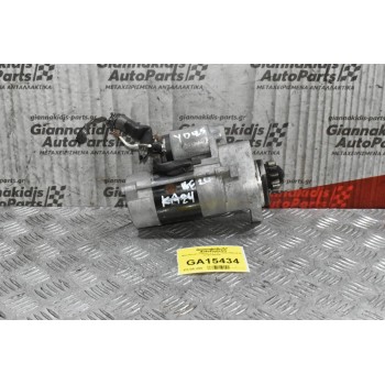 Μίζα Nissan Cabstar 2.5 F24 YD25 2005-2010 23300-EB30A