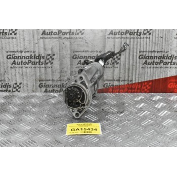 Μίζα Nissan Cabstar 2.5 F24 YD25 2005-2010 23300-EB30A