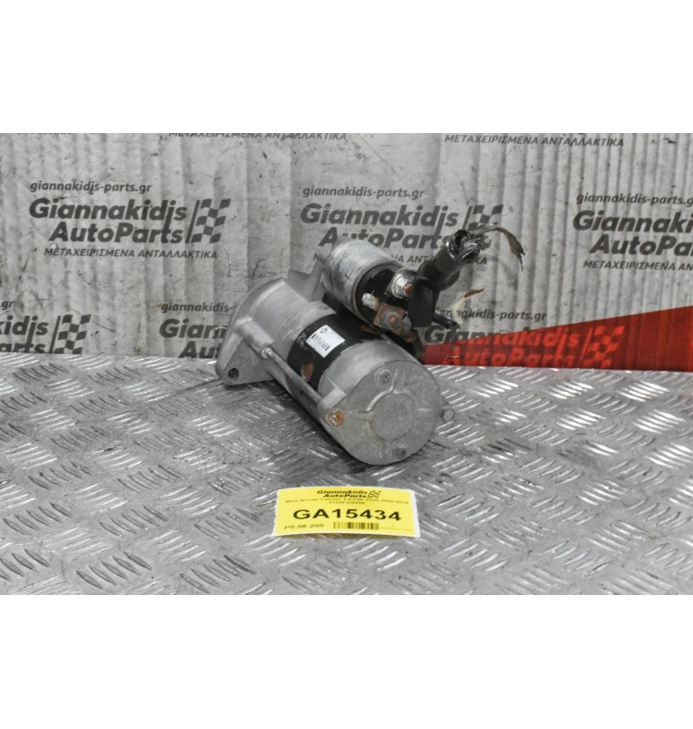 Μίζα Nissan Cabstar 2.5 F24 YD25 2005-2010 23300-EB30A