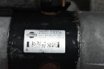 Μίζα Nissan Cabstar 2.5 F24 YD25 2005-2010 23300-EB30A