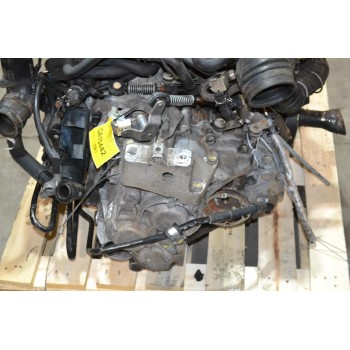 Σασμάν 4Χ4 – Χειροκίνητο Σασμάν Audi TT 1.8T APX 1999-2006 (DQB)