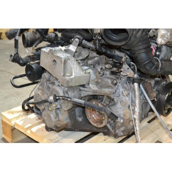 Σασμάν 4Χ4 – Χειροκίνητο Σασμάν Audi TT 1.8T APX 1999-2006 (DQB)