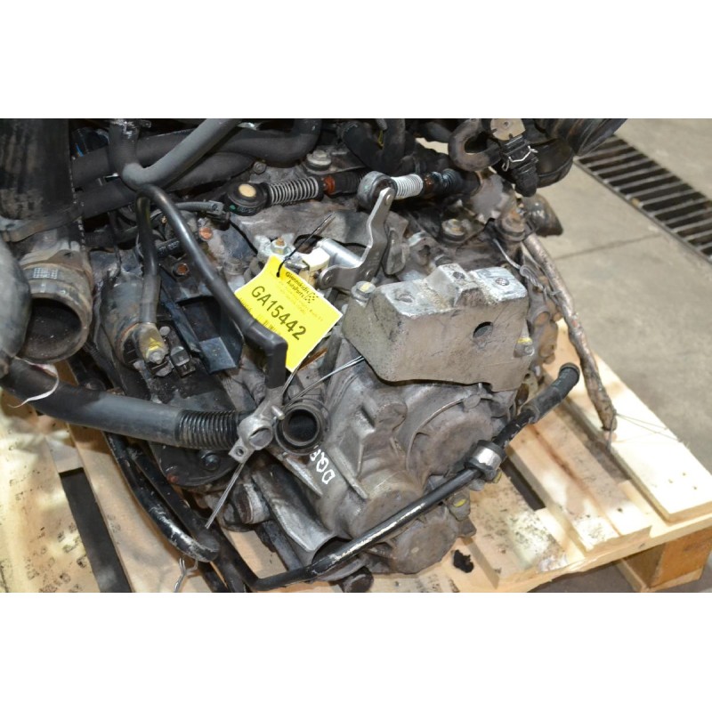 Σασμάν 4Χ4 – Χειροκίνητο Σασμάν Audi TT 1.8T APX 1999-2006 (DQB)