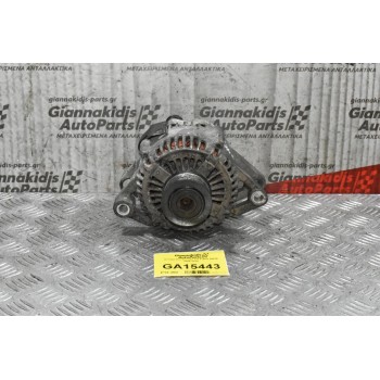 Δυναμό Kia Sorento 2.5 170PS D4CB 2006-2010