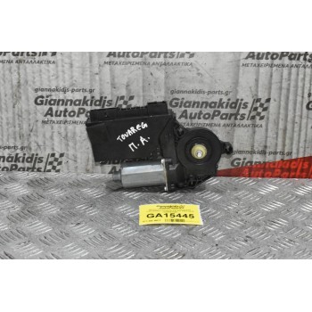 Μοτέρ Παραθύρου Πίσω Αριστερό Volkswagen Touareg 2.5 TDI 2003-2010 3D0959795E