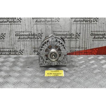 Δυναμό Renault Master III 2.3 DCI M9TF716 2012-2022 231007619R 230A