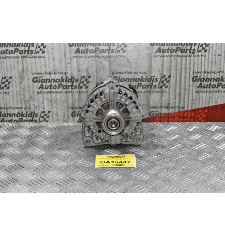 Δυναμό Renault Master III 2.3 DCI M9TF716 2012-2022 231007619R 230A