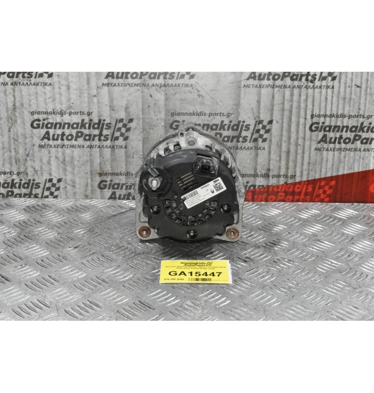Δυναμό Renault Master III 2.3 DCI M9TF716 2012-2022 231007619R 230A