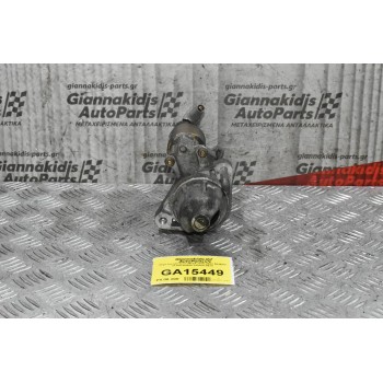 Μίζα Suzuki Ignis M13A 2000-2003 DENSO 31100-80G00 228000-8930