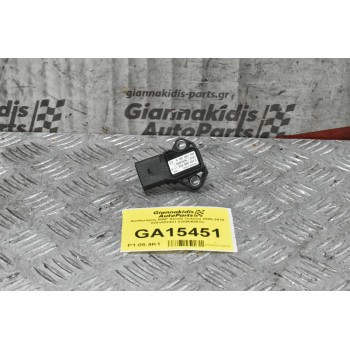 Αισθητήρας MAP Skoda Octavia 2000-2010 0281002401 038906051C