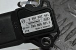 Αισθητήρας MAP Skoda Octavia 2000-2010 0281002401 038906051C