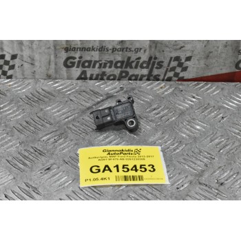 Αισθητήρας MAP Ford Fiesta 2013-2017 AG91-9F479-AB 0261230309