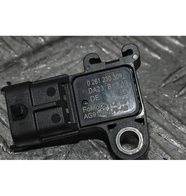 Αισθητήρας MAP Ford Fiesta 2013-2017 AG91-9F479-AB 0261230309