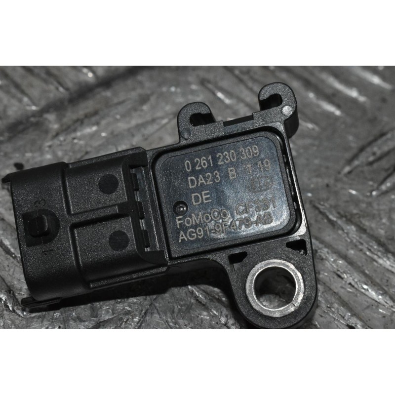 Αισθητήρας MAP Ford Fiesta 2013-2017 AG91-9F479-AB 0261230309
