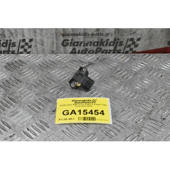 Αισθητήρας MAP Isuzu D-Max 2.5 4JK1 Twin Turbo 2012-2018