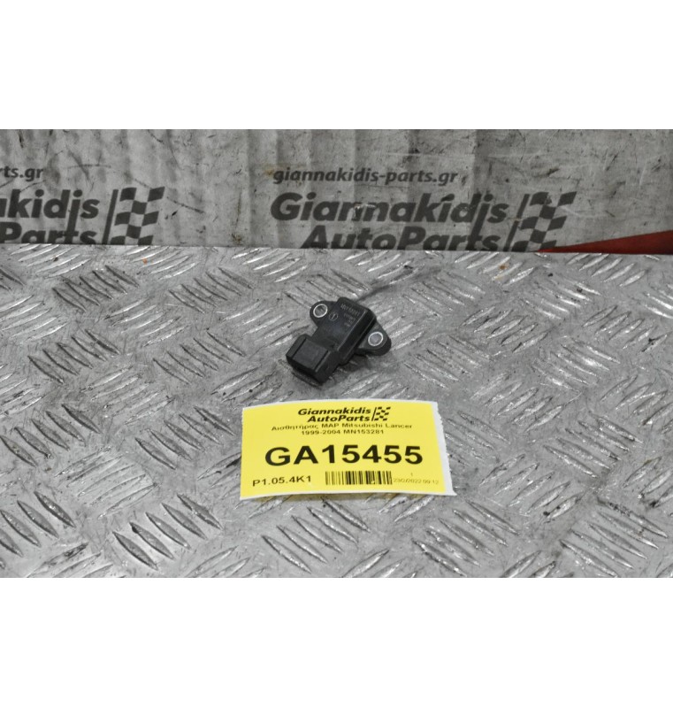 Αισθητήρας MAP Mitsubishi Lancer 1999-2004 MN153281