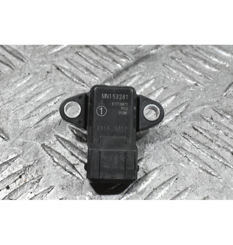 Αισθητήρας MAP Mitsubishi Lancer 1999-2004 MN153281