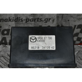 Πλακέτα Mazda BT-50 - Ford Ranger UR5867790 K4000