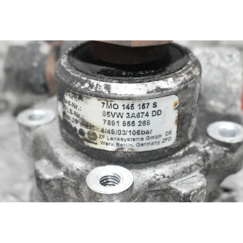 Αντλία Υδραυλικού Τιμονιού Ford Galaxy 2.3 E5FA 1997-2005 7691955269 7M0145157S