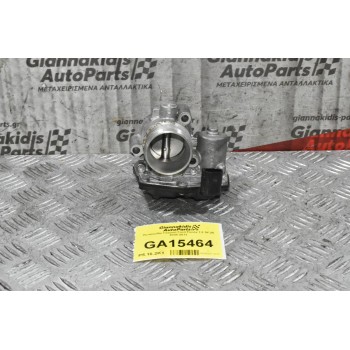 Πεταλούδα Γκαζιού Ford Fiesta 1.0 SFJB 2008-2013 5.09890.02 CM5G-9F991-FA