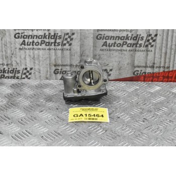 Πεταλούδα Γκαζιού Ford Fiesta 1.0 SFJB 2008-2013 5.09890.02 CM5G-9F991-FA