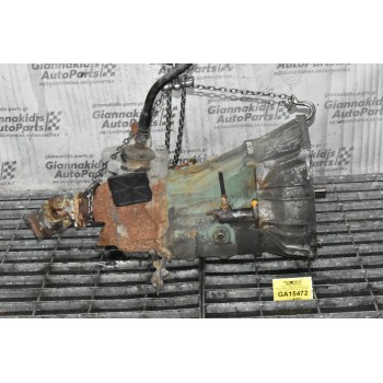 Κιβώτιο Ταχυτήτων / Σασμάν Mercedes-Benz 601940 207,307,407,410 Bus 2.9 diesel 95hp (6022610901) 1997-1990