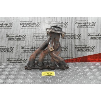 Πολλαπλή Εξαγωγής Toyota Corolla/Avensis/Celica 1.8 2ZZ 2001-2010