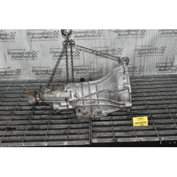 Κιβώτιο Ταχυτήτων / Σασμάν Mitsubishi L300 2.0 4G63 1988-1997 (11 ποντους)