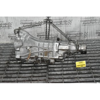 Κιβώτιο Ταχυτήτων / Σασμάν Mitsubishi L300 2.0 4G63 1988-1997 (11 ποντους)