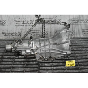 Κιβώτιο Ταχυτήτων / Σασμάν Mitsubishi L300 2.0 4G63 1988-1997 (11 ποντους)