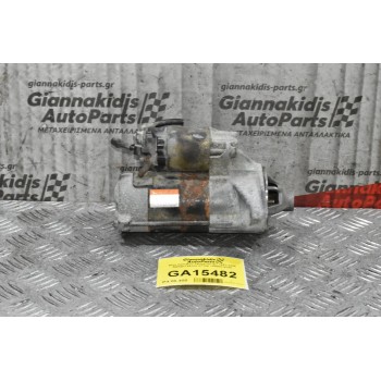 Μίζα Daihatsu Terios HC-EJ 1997-2006 DENSO 28100-87106 128000-9220