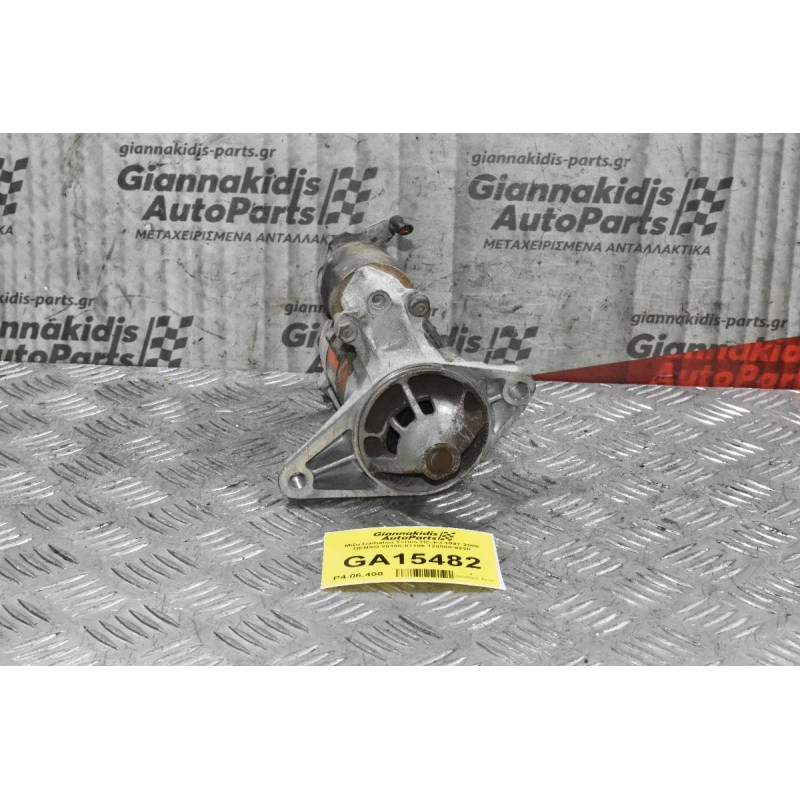 Μίζα Daihatsu Terios HC-EJ 1997-2006 DENSO 28100-87106 128000-9220