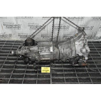 Κιβώτιο Ταχυτήτων Σασμάν Mazda E2000 Ε2200 FE F6 F8 1992-1999 (Πλάι Λεβιέδες)