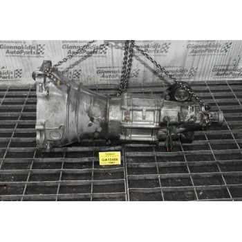 Κιβώτιο Ταχυτήτων Σασμάν Mazda E2000 Ε2200 FE F6 F8 1992-1999 (Πλάι Λεβιέδες)