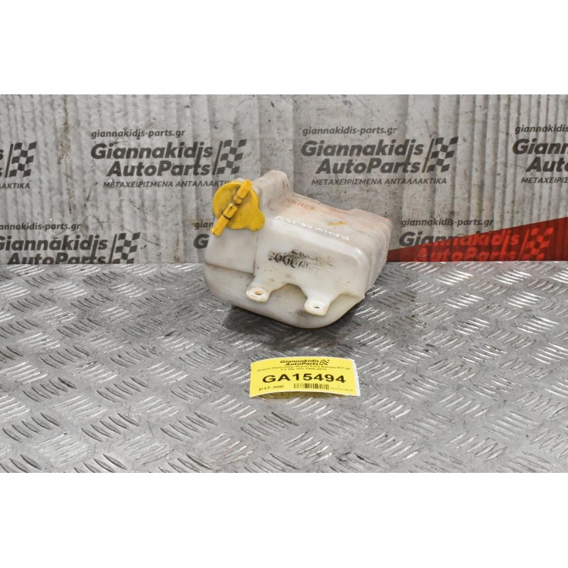 Δοχείο διαστολής Νερού Ford Ranger/BT 50 2.5 WL 16V 2006-2012