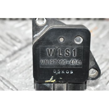 Μετρητής Μάζας Αέρα MAF Mazda BT-50 / Ford Ranger 2005-2010 VN197400-4041 WL 16V (5pins)