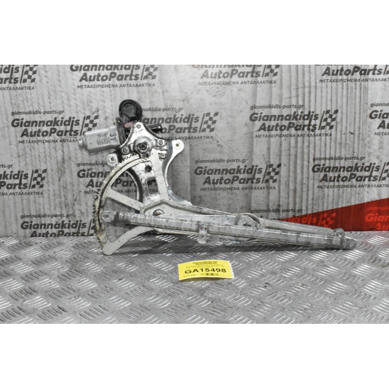 Γρύλλος Παραθύρου Toyota RAV 4 2001-2005 85710-42080 062040-1150 (Εμπρός Δεξιά)