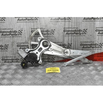 Γρύλλος Παραθύρου Toyota RAV 4 2001-2005 85710-42080 062040-1150 (Εμπρός Δεξιά)