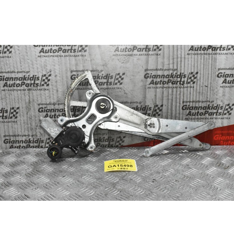 Γρύλλος Παραθύρου Toyota RAV 4 2001-2005 85710-42080 062040-1150 (Εμπρός Δεξιά)