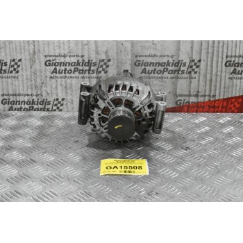 Δυναμό Mercedes-Benz E200 1.8 271860 2010-2016 A0009063000 (150A)