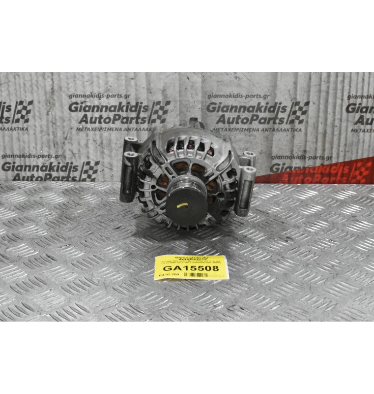 Δυναμό Mercedes-Benz E200 1.8 271860 2010-2016 A0009063000 (150A)