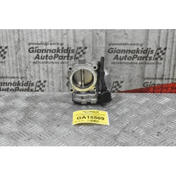 Πεταλούδα Γκαζιού Mercedes-Benz E200 1.8 271860 2010-2016 BOSCH A2661410525 0280750175