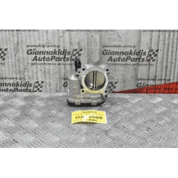 Πεταλούδα Γκαζιού Mercedes-Benz E200 1.8 271860 2010-2016 BOSCH A2661410525 0280750175