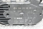 Πεταλούδα Γκαζιού Mercedes-Benz E200 1.8 271860 2010-2016 BOSCH A2661410525 0280750175