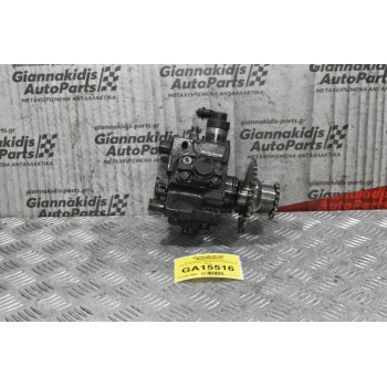 Αντλία Πετρελαίου Kia Sorento 2.5 2003-2010 BOSCH 0445010118 33100-4A410 D4CB