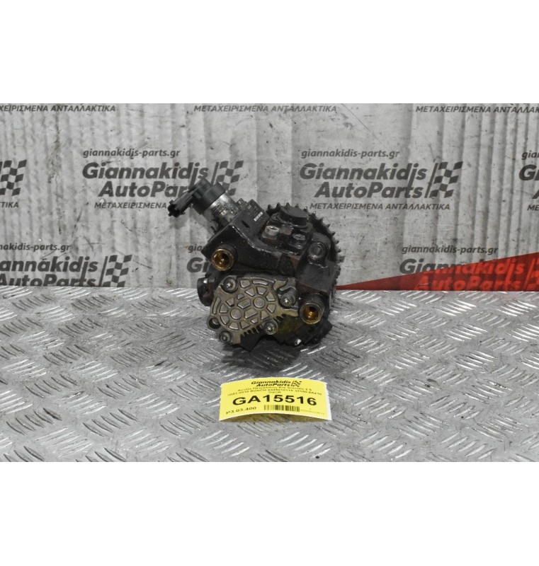 Αντλία Πετρελαίου Kia Sorento 2.5 2003-2010 BOSCH 0445010118 33100-4A410 D4CB