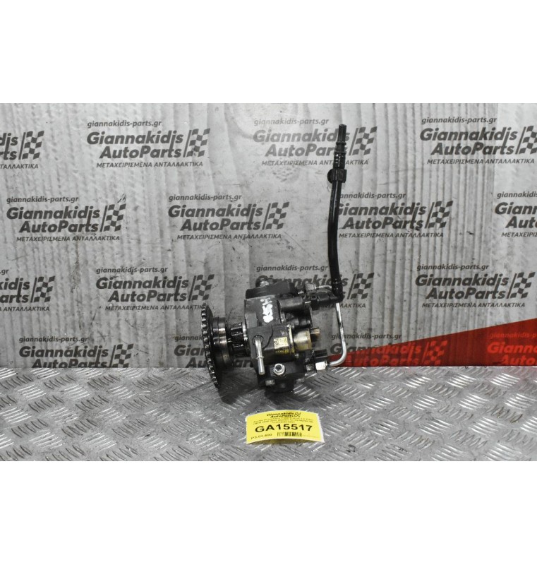 Αντλία Πετρελαίου Ford Transit 2.4 TDCI H9FB 2005-2010 DENSO 6C1Q-9B395-BE HU294000-0951