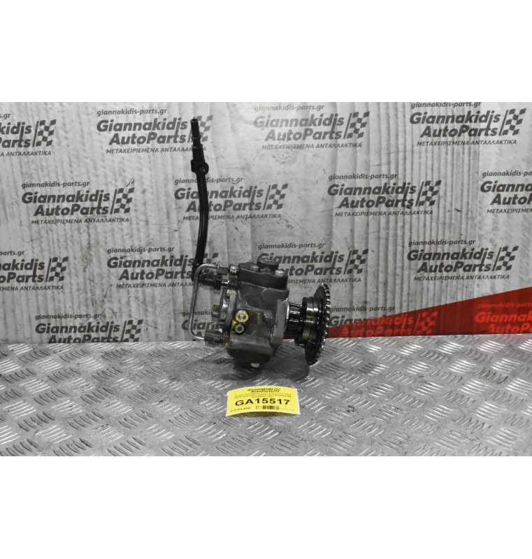 Αντλία Πετρελαίου Ford Transit 2.4 TDCI H9FB 2005-2010 DENSO 6C1Q-9B395-BE HU294000-0951