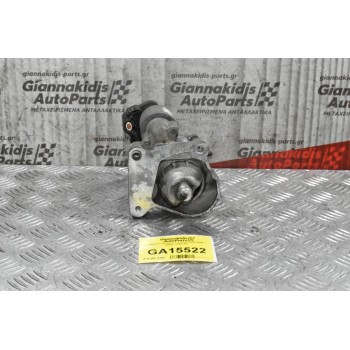 Μίζα Ford Fiesta 1.4 F6JA 2002-2008 2S6U-11000-EC